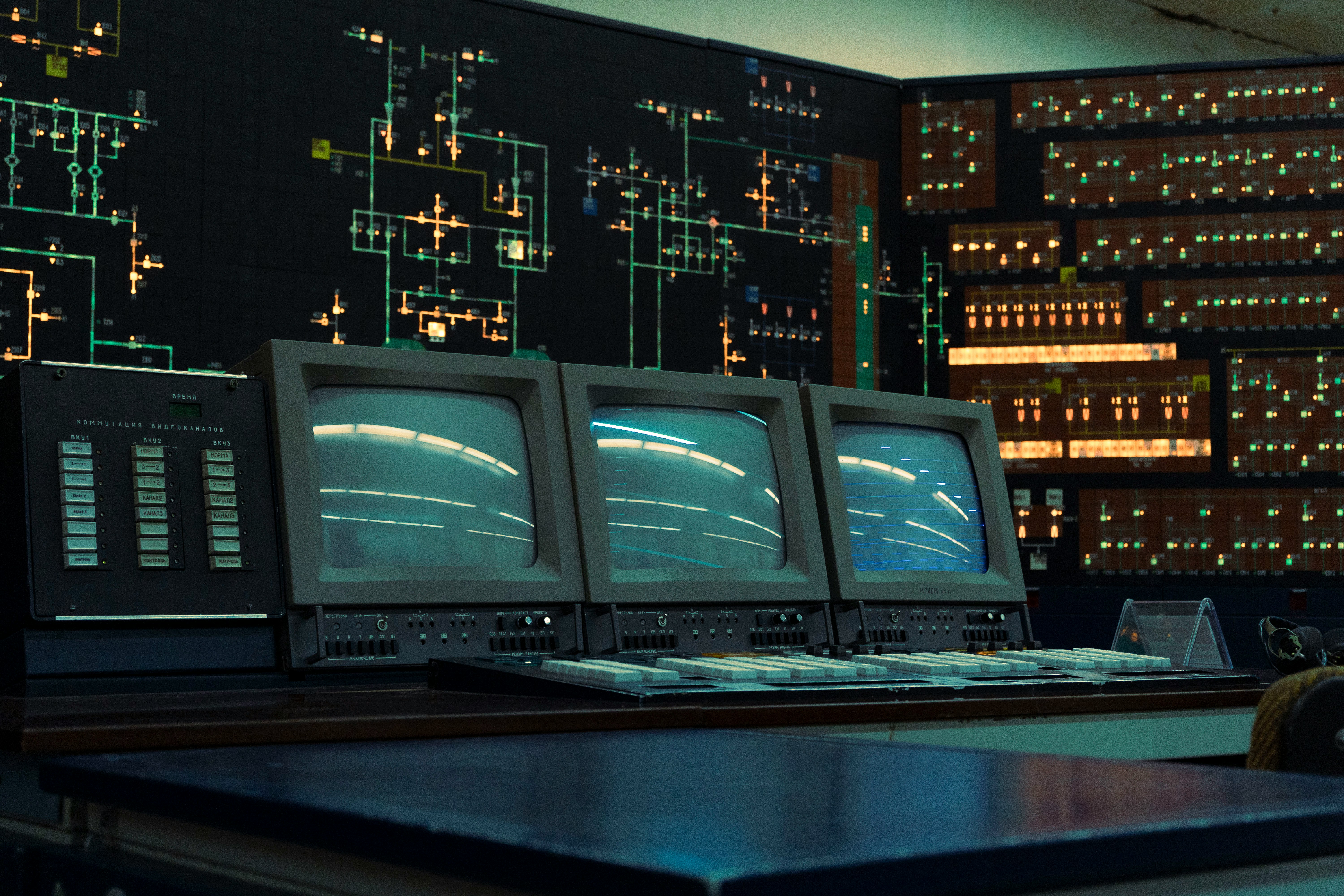 old computers